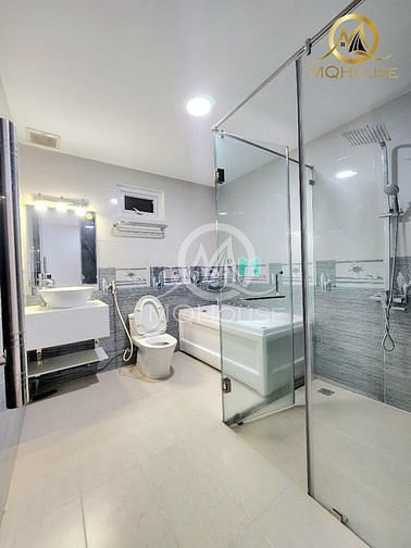 Hình ảnh Căn Hộ 1PN ở Lý Thường Kiệt P7 Q.Tân Bình