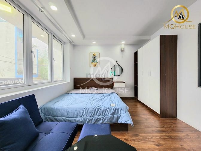 Hình ảnh Căn Hộ 1PN ở Lý Thường Kiệt P7 Q.Tân Bình
