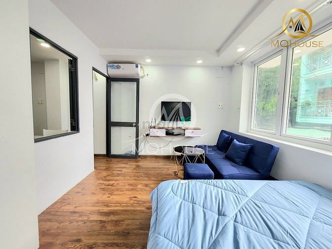 Hình ảnh Căn Hộ 1PN ở Lý Thường Kiệt P7 Q.Tân Bình