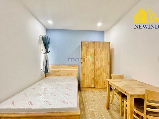 Hình ảnh Phòng trọ full nội thất giá rẻ