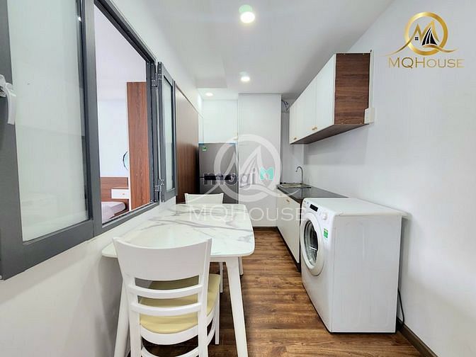 Hình ảnh Căn Hộ 1PN ở Lý Thường Kiệt P7 Q.Tân Bình