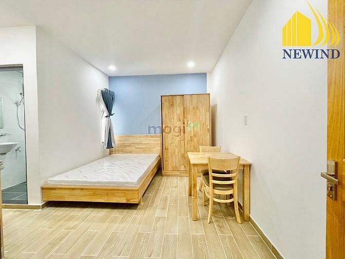 Hình ảnh Phòng trọ full nội thất giá rẻ