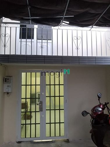 Hình ảnh Hóc môn - chỉ hơn 1 có ngay nhà shr.