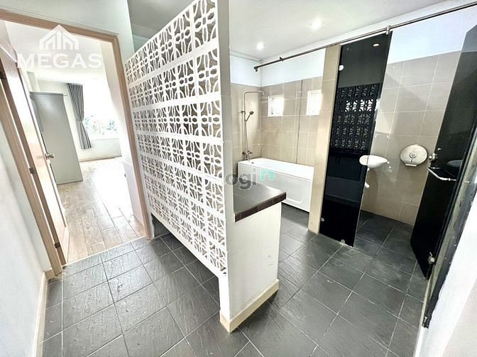 Hình ảnh Penthouse 1PN Full NT mặt tiền Đặng Thị Nhu-Chợ bến thành