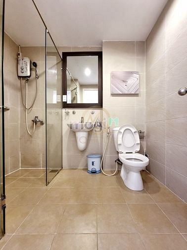 Hình ảnh Duplex 2PN-2WC 65M2, Nội thất đẹp Lê Văn Sỹ, sát Quận 3