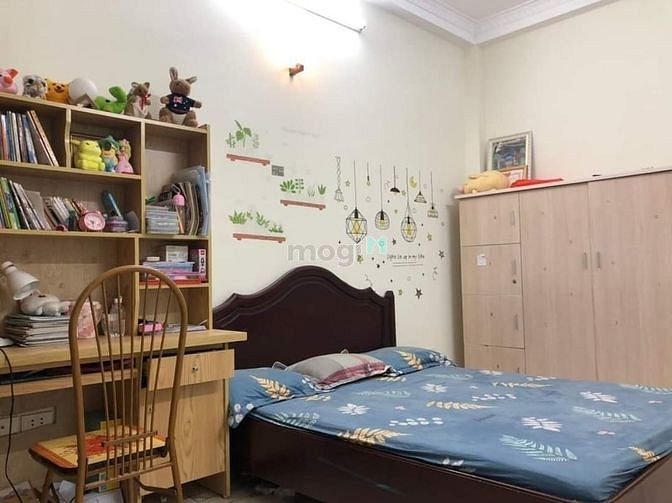 Hình ảnh Bán Đất tặng Nhà C4 Mễ Trì Thượng 60m hơn 5 tỷ