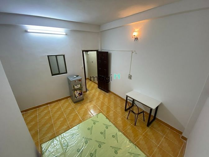 Hình ảnh Cho thuê CHDV Full nội thất giá rẻ tại đường Phan Huy Ích