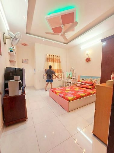 Hình ảnh Bán nhà hxh Bình Trị Đông, Bình Trị Đông A Bình Tân 6.2 tỷ