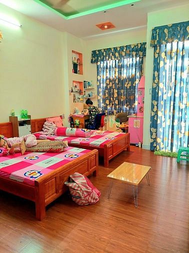 Hình ảnh Bán nhà hxh Bình Trị Đông, Bình Trị Đông A Bình Tân 6.2 tỷ