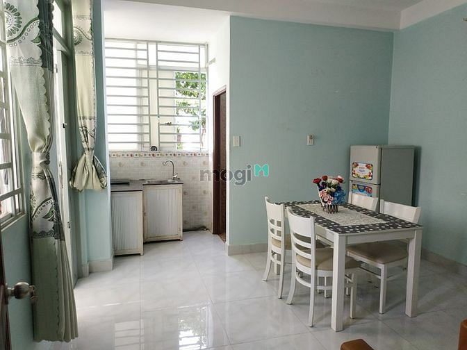 Hình ảnh CHDV 2 Phòng NGủ + FULL Nội thất cao cấp_ Công viên Hoàng Văn Thụ