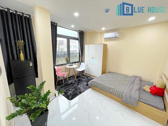 Hình ảnh 🔆 Studio Q3 _ Full NT _ View cực xin _ Có thể ở liền