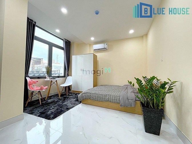 Hình ảnh 🔆 Studio Q3 _ Full NT _ View cực xin _ Có thể ở liền