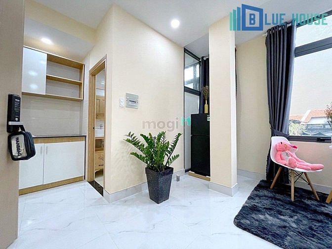 Hình ảnh 🔆 Studio Q3 _ Full NT _ View cực xin _ Có thể ở liền