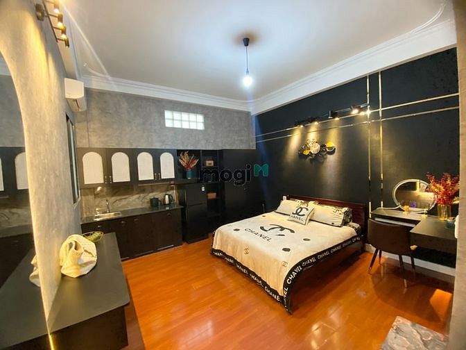Hình ảnh Mb6623 nạp rút nhanh chóng studio full nội thất sang trọng !!!!