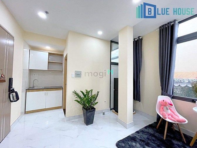 Hình ảnh 🔆 Studio Q3 _ Full NT _ View cực xin _ Có thể ở liền