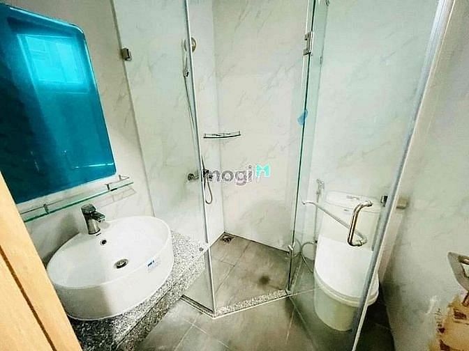 Hình ảnh C.hộ dịch vụ_2PN_Bình Thạnh_FULL NT_ban công_cửa sổ lớn