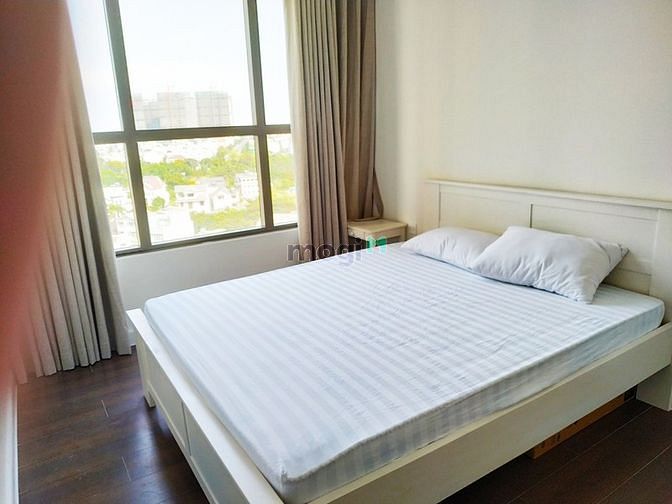 Hình ảnh Mb6623 nạp rút nhanh chóng cho thuê 2 phòng ngủ giá tốt The Sun Avenue Quận 2