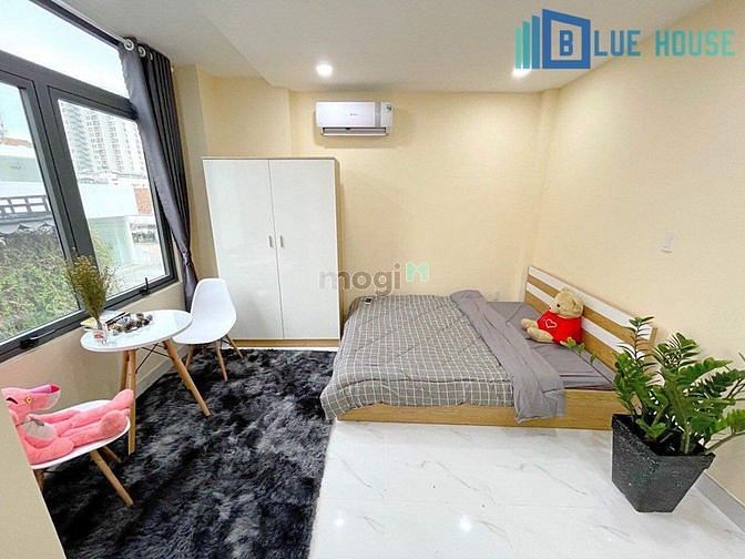 Hình ảnh 🔆 Studio Q3 _ Full NT _ View cực xin _ Có thể ở liền