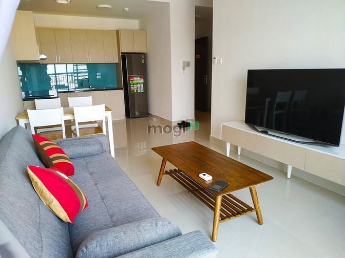 Hình ảnh Mb6623 nạp rút nhanh chóng cho thuê 2 phòng ngủ giá tốt The Sun Avenue Quận 2