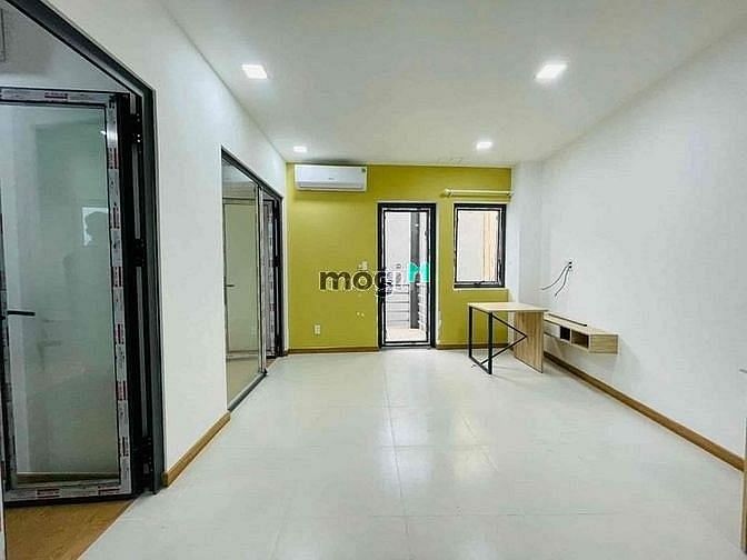 Hình ảnh C.hộ dịch vụ_2PN_Bình Thạnh_FULL NT_ban công_cửa sổ lớn