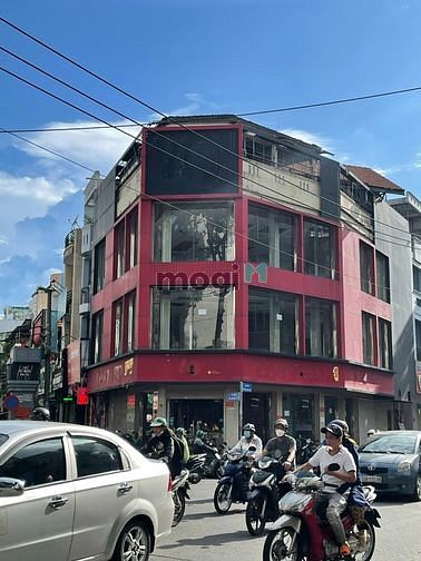Hình ảnh Nhà Cho Thuê Hoàng Sa, P5, Q.Tân Bình. 15.1x 6.9m. 60tr