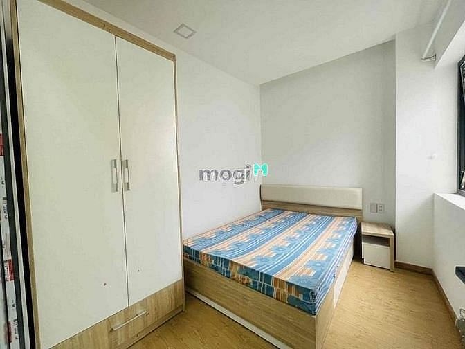 Hình ảnh C.hộ dịch vụ_2PN_Bình Thạnh_FULL NT_ban công_cửa sổ lớn
