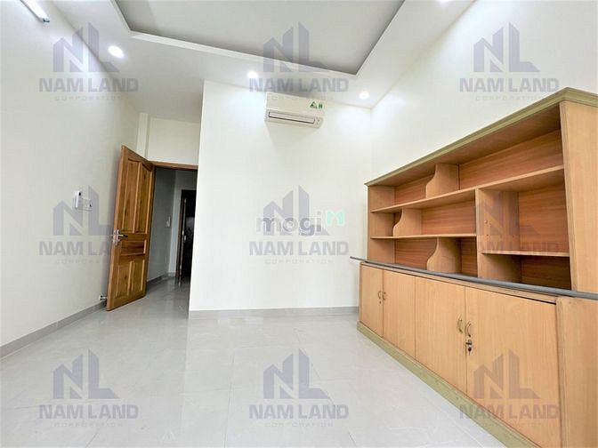 Hình ảnh Cho thuê nhà mới xây 3 tầng đường 12 P. An Khánh.