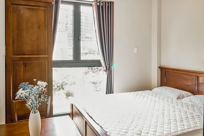 Hình ảnh Cho thuê Phòng studio đầy đủ nội thất gần ĐT TDT, RMIT, NTT 📣