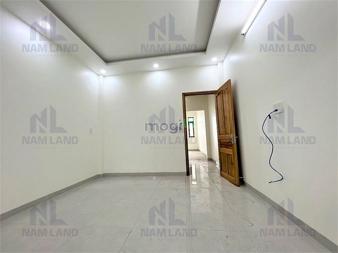 Hình ảnh Cho thuê nhà mới xây 3 tầng đường 12 P. An Khánh.