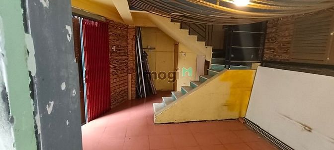 Hình ảnh Nhà Cho Thuê Hoàng Sa, P5, Q.Tân Bình. 15.1x 6.9m. 60tr