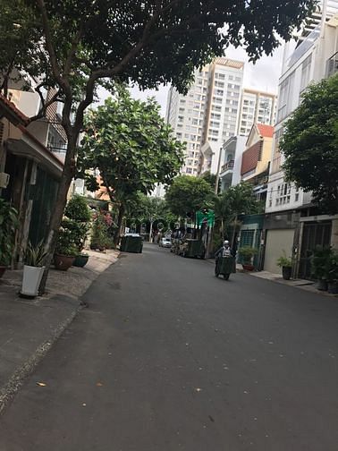 Hình ảnh Trần Văn Kiểu - 4x15m, trệt 2 sân thượng, vào ở liền được