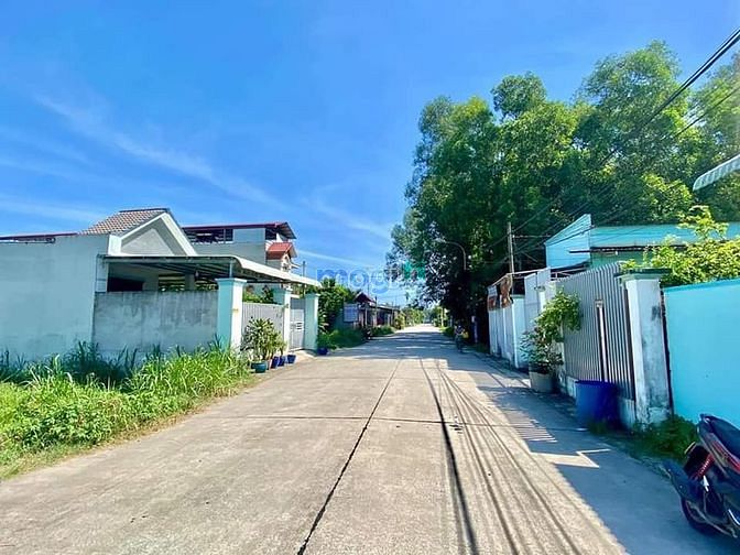 Hình ảnh TT Củ Chi - kẹt vốn nên cần bán rẻ lại - 2,45 tỷ