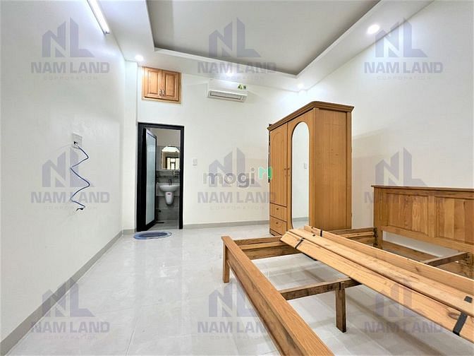 Hình ảnh Cho thuê nhà mới xây 3 tầng đường 12 P. An Khánh.