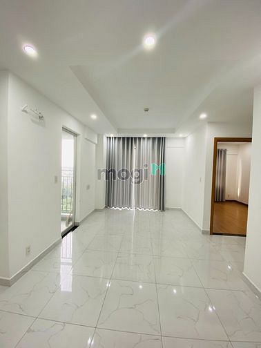 Hình ảnh Cho thuê Trang Chủ MB66.COM / Đăng Ký Tặng 66K conic riverside 1Pn chỉ có rèm cửa, 5,5 triệu/ tháng