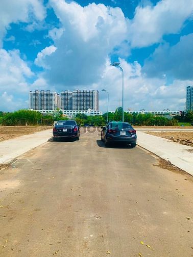 Hình ảnh Ngày 30/10/2022 tổ chức mở bán 31 nền đất KDC Đất Nam An Lạc. Sổ riêng