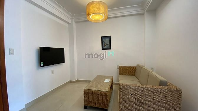 Hình ảnh ⭐Cho thuê CHDV cao cấp mới 100% tại trung tâm quận Bình Thạnh⭐