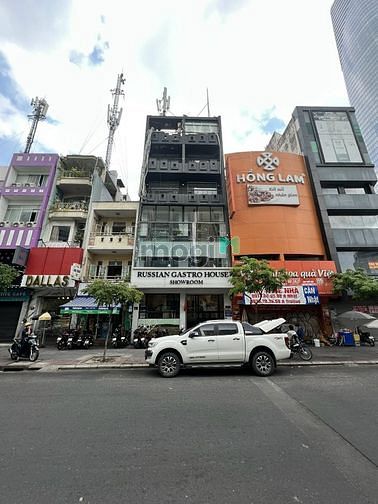 Hình ảnh Nhà Cho Thuê Cao Thắng, Phường 11, Quận 10. 4x14m. 40tr
