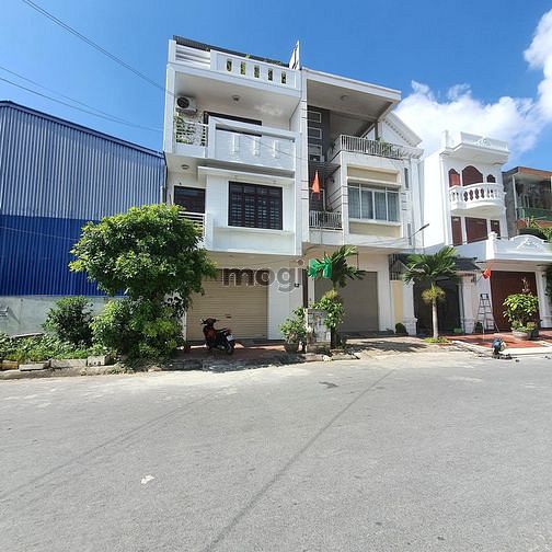 Hình ảnh Bán căn nhà 3 tầng tại cái tắt, an đồng, an dương, hải phòng