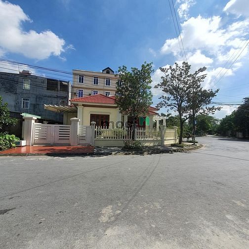 Hình ảnh Bán căn nhà 3 tầng tại cái tắt, an đồng, an dương, hải phòng