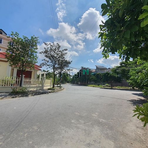 Hình ảnh Bán căn nhà 3 tầng tại cái tắt, an đồng, an dương, hải phòng