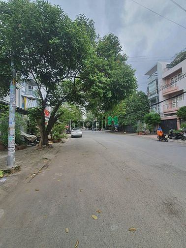 Hình ảnh Cần bán nhà riêng mặt tiền quận 8