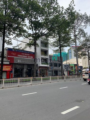 Hình ảnh Nhà Cho Thuê Út Tịch, Phường 4, Quận Tân Bình . 4 x16m. 50tr