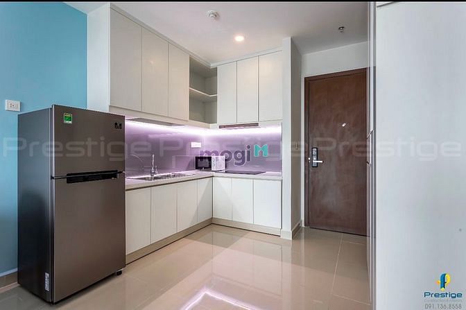 Hình ảnh Bán căn 2pn 2wc View Đông Nội Thất Full đẹp như Hình
