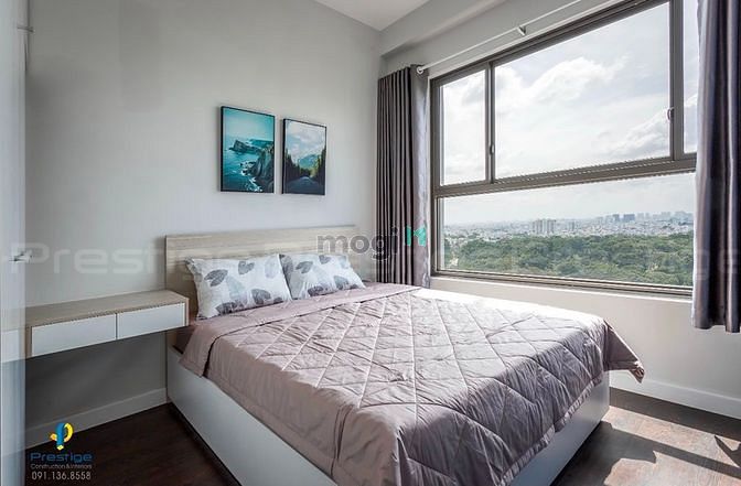 Hình ảnh Bán căn 2pn 2wc View Đông Nội Thất Full đẹp như Hình