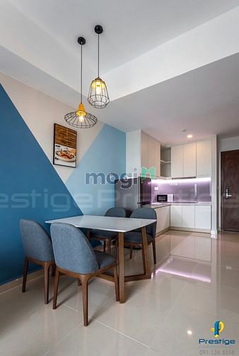 Hình ảnh Bán căn 2pn 2wc View Đông Nội Thất Full đẹp như Hình