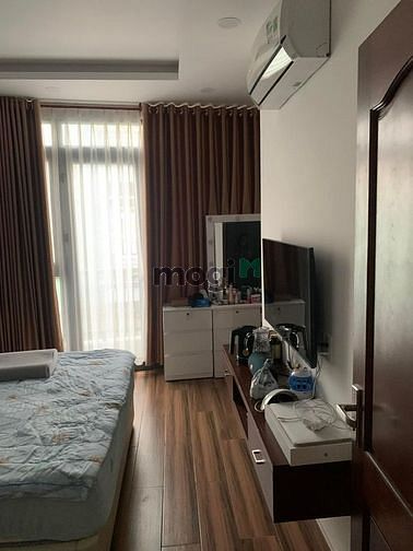 Hình ảnh Phá sản bán nhà MT Bùi Văn BA Q7 75m2/1ty520 SHR gần chợ Bùi Văn Ba