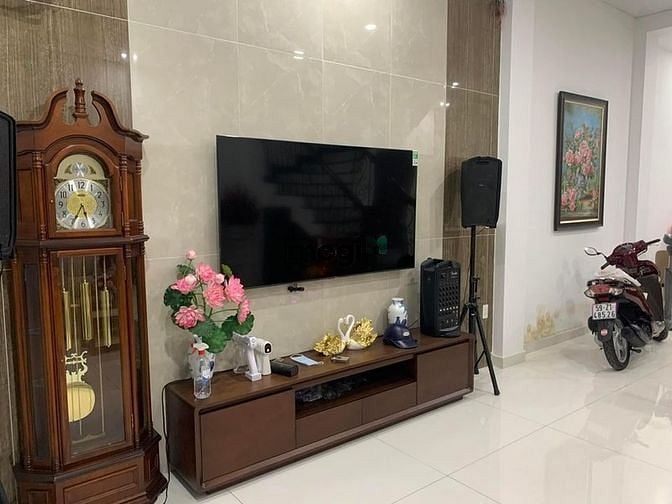 Hình ảnh Phá sản bán nhà MT Bùi Văn BA Q7 75m2/1ty520 SHR gần chợ Bùi Văn Ba