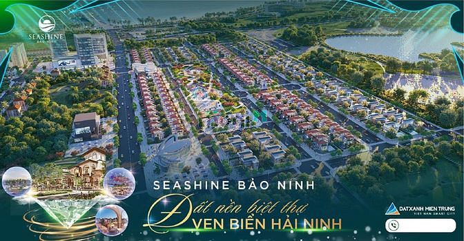 Hình ảnh Seashine Bảo Ninh - Quảng Bình
