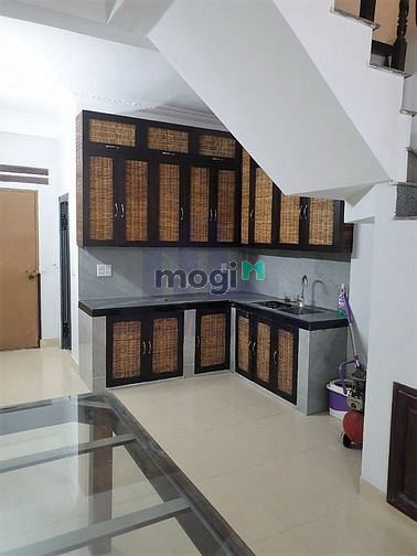 Hình ảnh Cho thuê Nhà mới căn góc đường số 8 Bình An