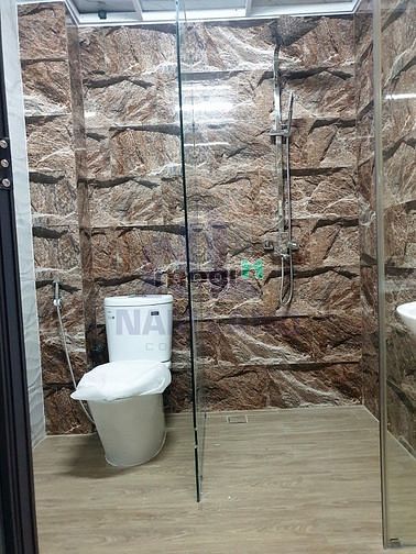 Hình ảnh Cho thuê Nhà mới căn góc đường số 8 Bình An